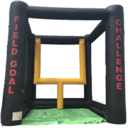 field goal challenge inflatable rental Party rental | Kissimmee