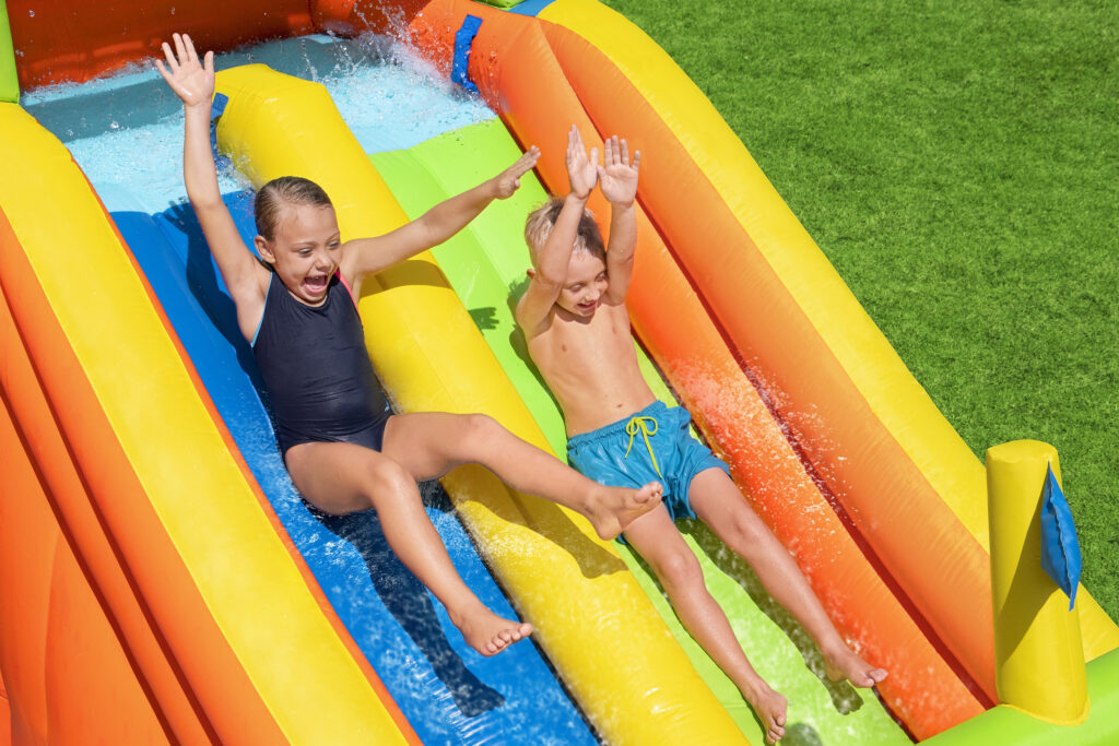 Best Water Slide Rentals in Osceola County FL