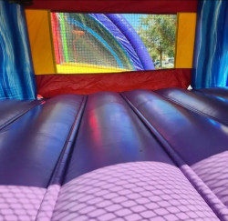 Screenshot 20240114 163052 Facebook 1705458703 15 ft. x 15 ft. Emperor's Kingdom Bounce House