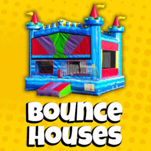 Bounce House & Party Rentals in St. Cloud