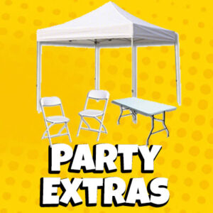 Tables, Chairs and Tent Rentals in Saint Cloud