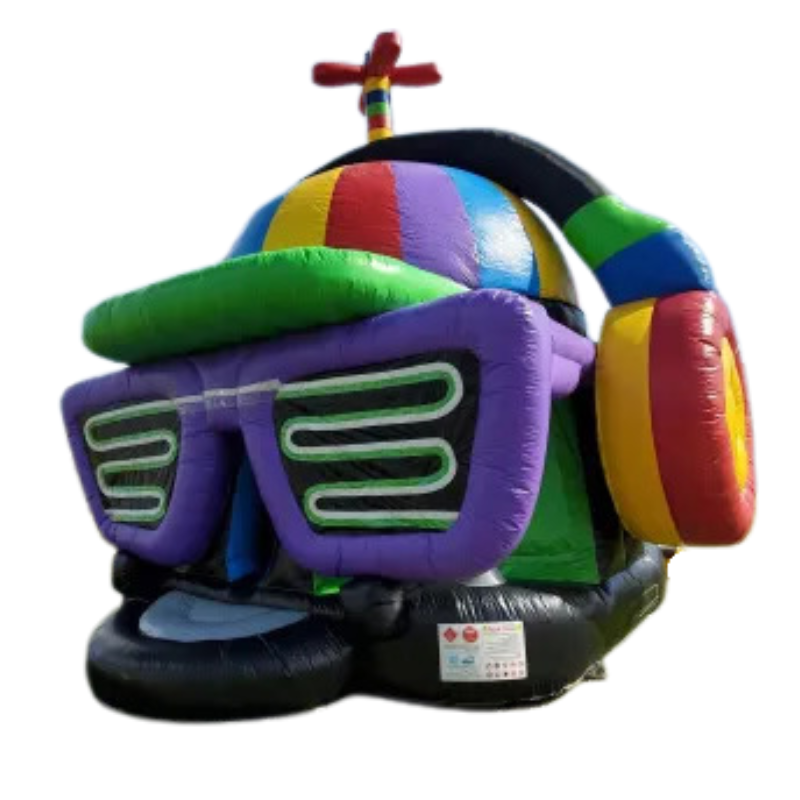 Best Bounce House Rentals Near Me