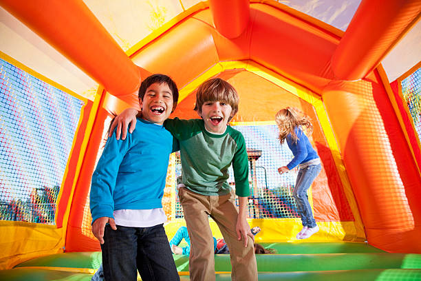 Best Bounce House Rentals in Kissimmee FL