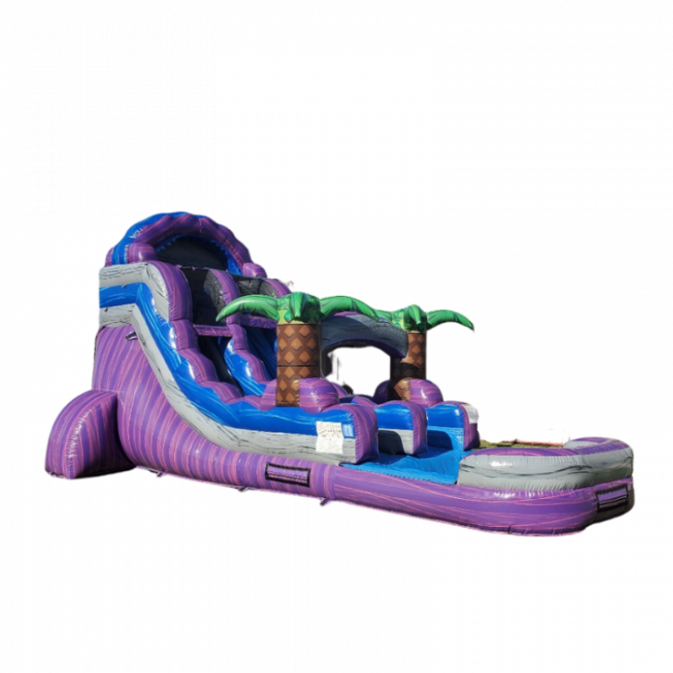 Water slide rentals near me in Winter Garden, FL