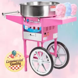 Cotton Candy Machine