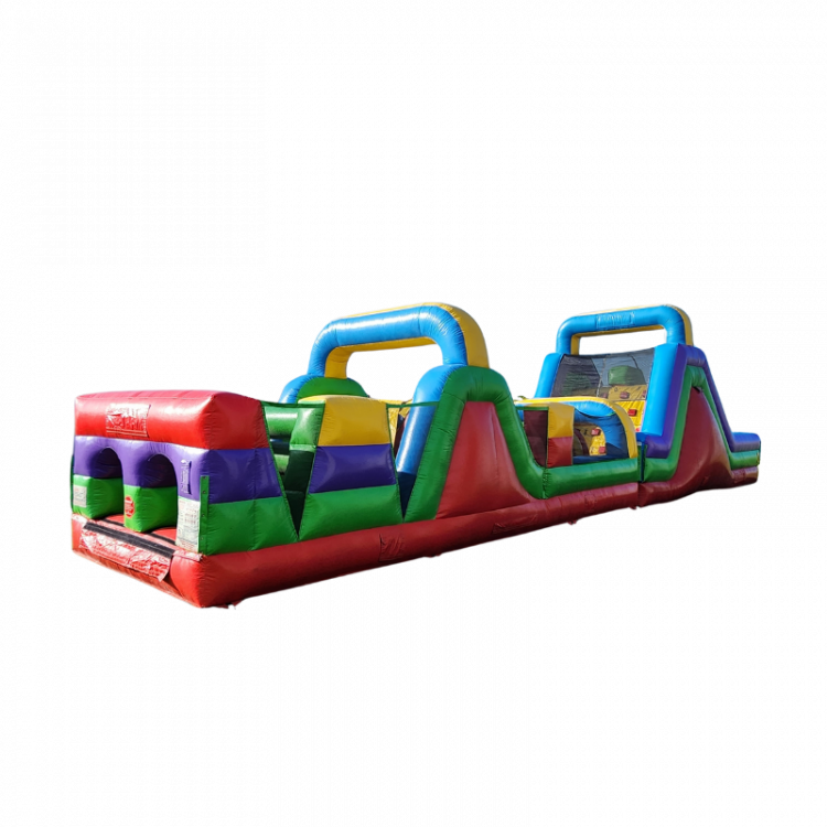 Obstacle Course