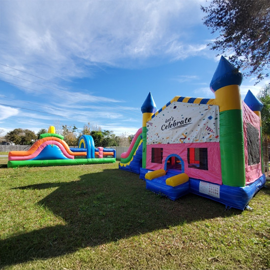 backyard events YBH Home