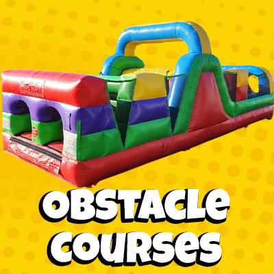 obstacle courses rentals banner YBH Home