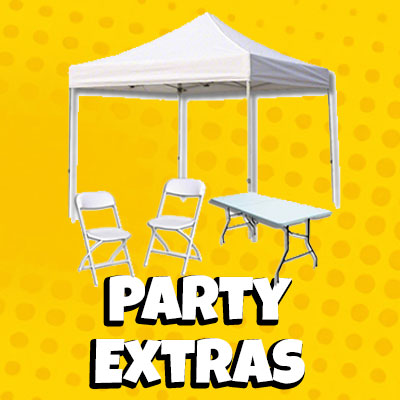 party extras rentals banner YBH Home