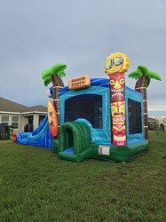 Aloha Beach Party 5 in 1 XL Combo