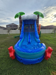 Aloha Beach Party 5 in 1 XL Combo Aloha Beach Party 5 in 1 XL Combo