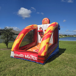 Basketball Buzzer Beater Basketball Buzzer Beater