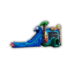 Aloha Beach Party 5 in 1 XL Combo