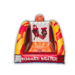 4-in-1 Sports Mania Inflatable game Buzzer20Beater20NB 1762318624 4-in-1 Sports Mania Inflatable game