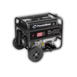 7K Portable Generator