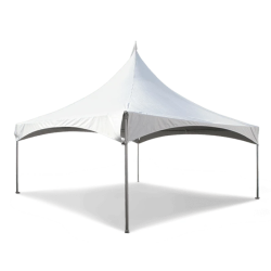 20 x 20 High Peak Frame Tent