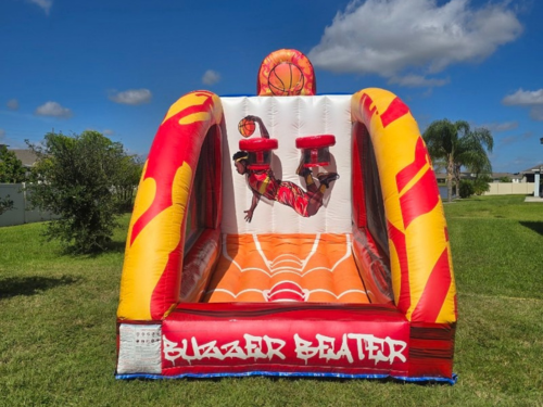 Inflatable Games in St. Cloud, FL