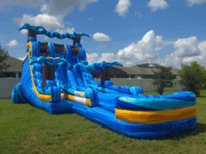 Bounce House Rental Buena Ventura Lake, FL