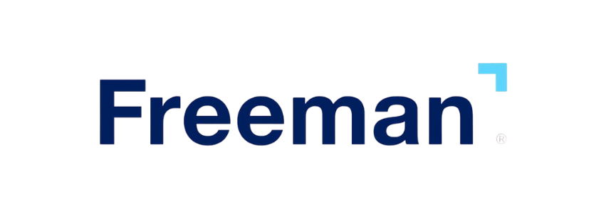 Freeman logo NBG (Facebook Cover)