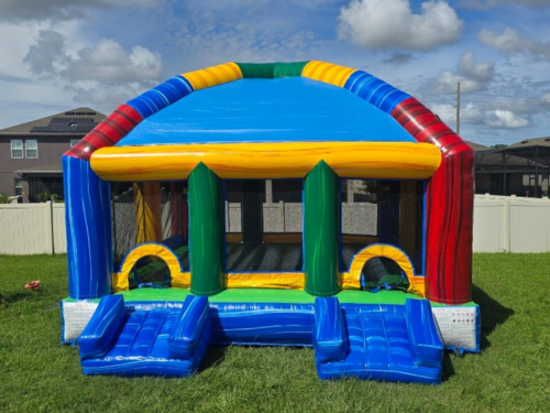 Bounce House rental in St. Cloud FL