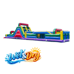 obstacle course rental in st cloud fl