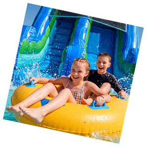 Fotos3 Water Slide Rentals in St. Cloud, FL