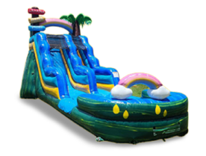 water slide rentals banner01 Water Slide Rentals in St. Cloud, FL