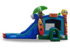 water slide rentals banner02 Water Slide Rentals in St. Cloud, FL