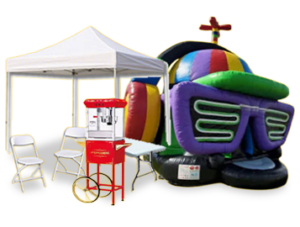 water slide rentals banner06 Water Slide Rentals in St. Cloud, FL