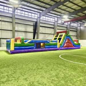 Obstacle Course Rental Orlando,FL