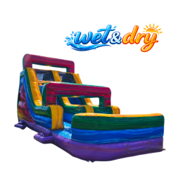 Dual20Lane20Back20Load20Water20Slide 1777611210 Water Slide Rentals in St. Cloud, FL