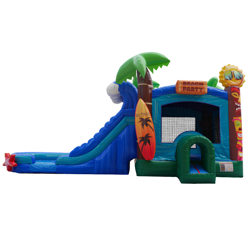 bounce house rental in st cloud fl