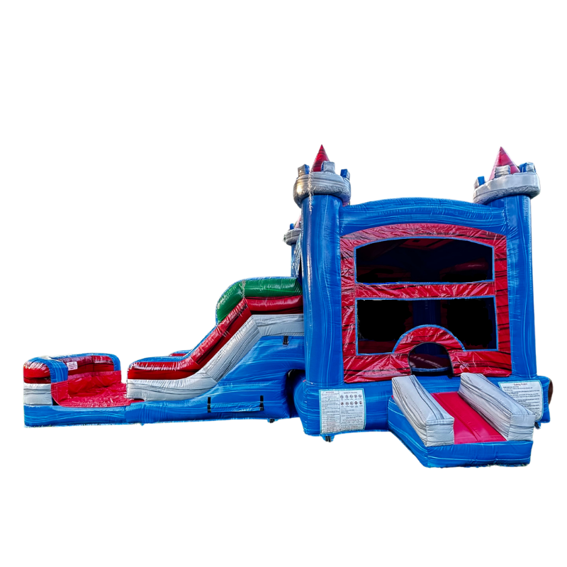 bounce house rental in st cloud fl